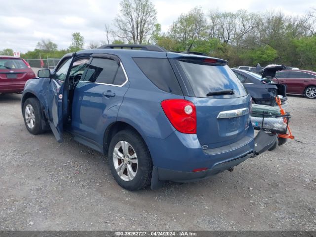 Photo 2 VIN: 2CNALDEC1B6287893 - CHEVROLET EQUINOX 