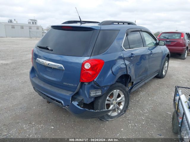 Photo 3 VIN: 2CNALDEC1B6287893 - CHEVROLET EQUINOX 