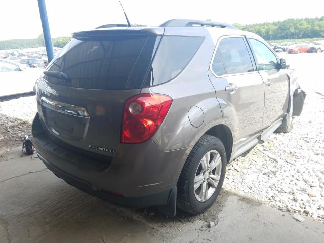 Photo 3 VIN: 2CNALDEC1B6296786 - CHEVROLET EQUINOX LT 