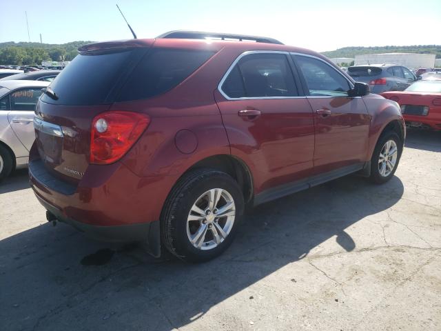 Photo 3 VIN: 2CNALDEC1B6340589 - CHEVROLET EQUINOX LT 