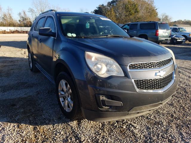 Photo 0 VIN: 2CNALDEC1B6368201 - CHEVROLET EQUINOX LT 