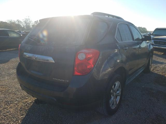 Photo 3 VIN: 2CNALDEC1B6368201 - CHEVROLET EQUINOX LT 