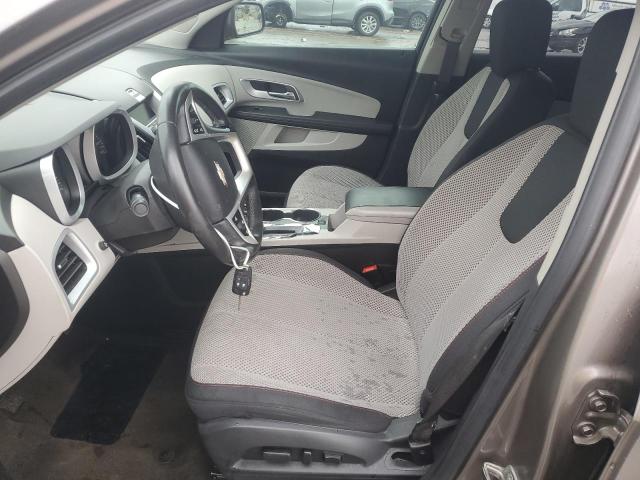 Photo 6 VIN: 2CNALDEC1B6384348 - CHEVROLET EQUINOX 