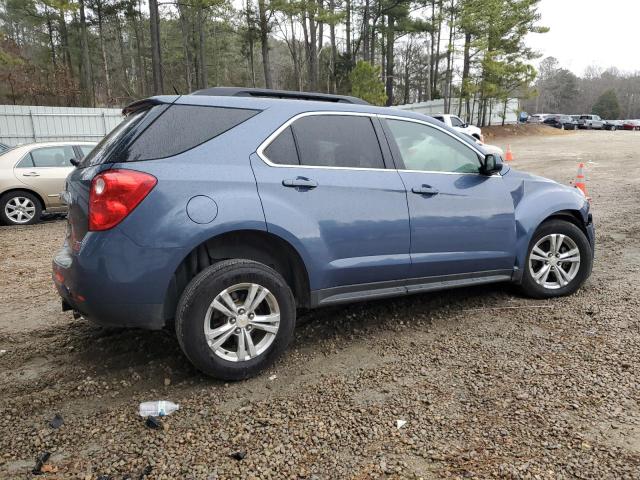 Photo 2 VIN: 2CNALDEC1B6386357 - CHEVROLET EQUINOX LT 