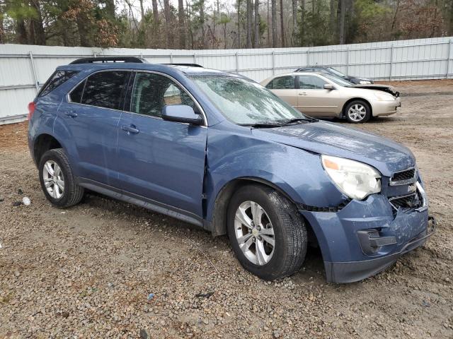 Photo 3 VIN: 2CNALDEC1B6386357 - CHEVROLET EQUINOX LT 