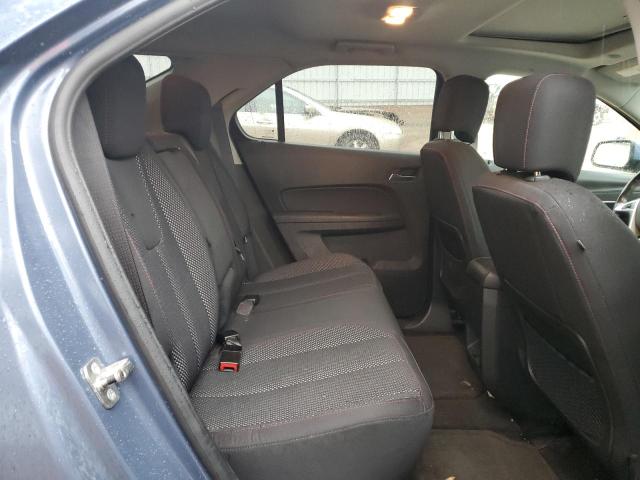 Photo 9 VIN: 2CNALDEC1B6386357 - CHEVROLET EQUINOX LT 