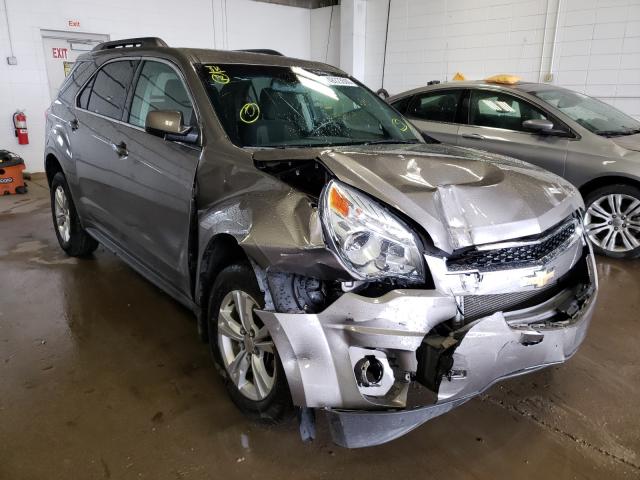 Photo 0 VIN: 2CNALDEC1B6391901 - CHEVROLET EQUINOX LT 