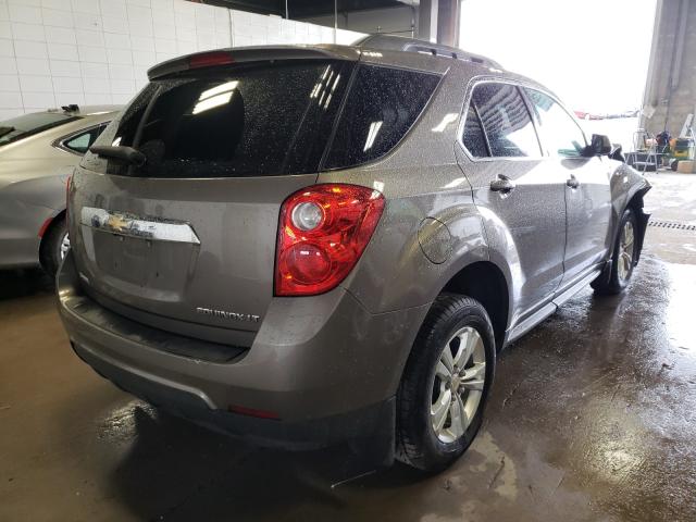 Photo 3 VIN: 2CNALDEC1B6391901 - CHEVROLET EQUINOX LT 