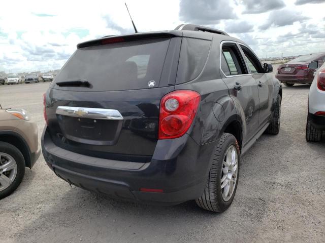 Photo 3 VIN: 2CNALDEC1B6393664 - CHEVROLET EQUINOX LT 