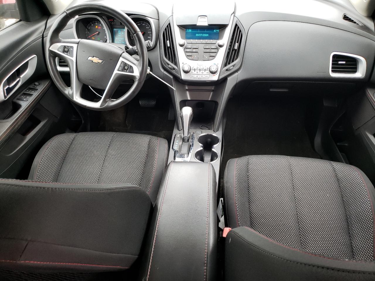 Photo 7 VIN: 2CNALDEC1B6399819 - CHEVROLET EQUINOX 