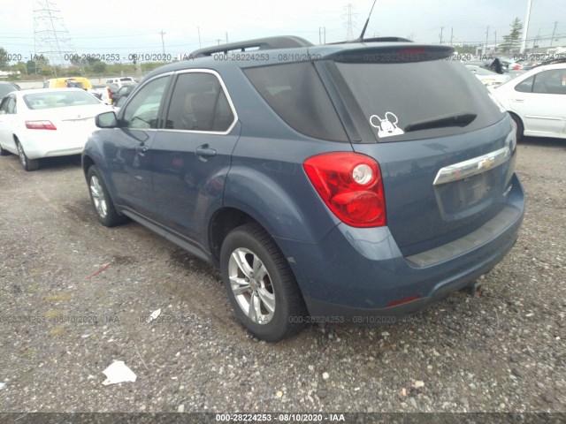 Photo 2 VIN: 2CNALDEC1B6409670 - CHEVROLET EQUINOX 