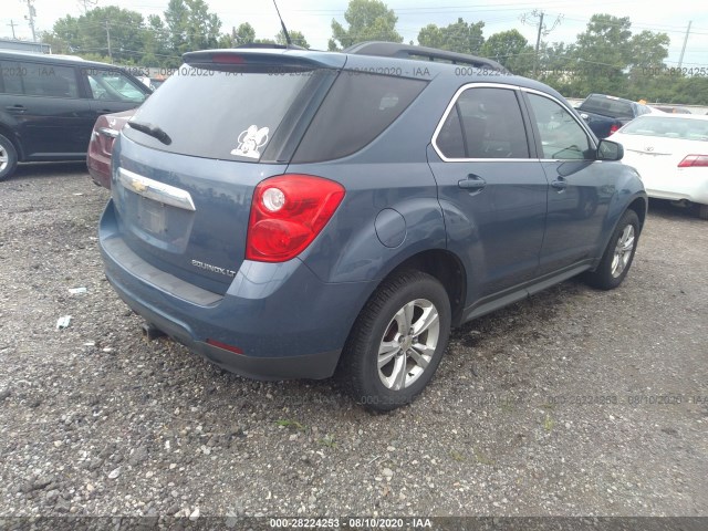 Photo 3 VIN: 2CNALDEC1B6409670 - CHEVROLET EQUINOX 