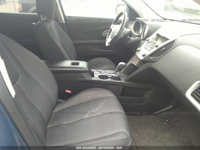 Photo 4 VIN: 2CNALDEC1B6409670 - CHEVROLET EQUINOX 