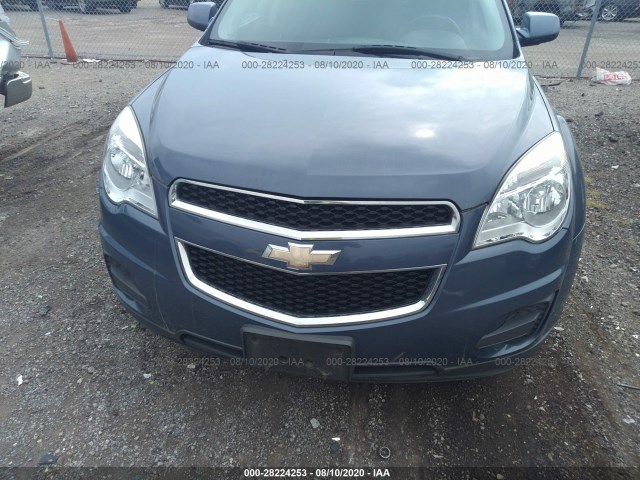 Photo 5 VIN: 2CNALDEC1B6409670 - CHEVROLET EQUINOX 