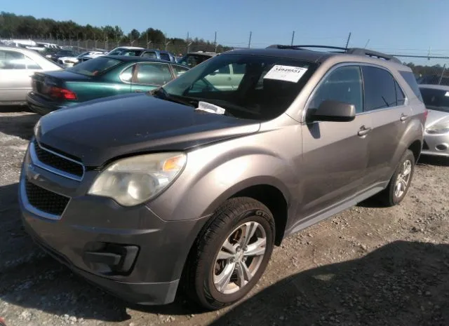 Photo 1 VIN: 2CNALDEC1B6425772 - CHEVROLET EQUINOX 