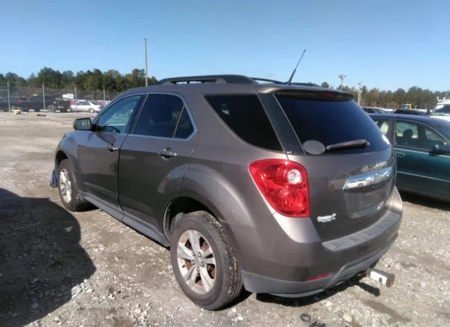 Photo 2 VIN: 2CNALDEC1B6425772 - CHEVROLET EQUINOX 