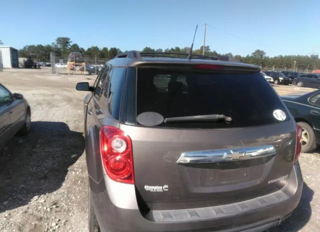 Photo 5 VIN: 2CNALDEC1B6425772 - CHEVROLET EQUINOX 