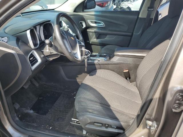 Photo 6 VIN: 2CNALDEC1B6428073 - CHEVROLET EQUINOX LT 