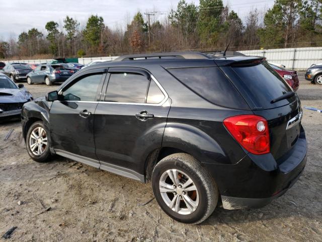 Photo 1 VIN: 2CNALDEC1B6436710 - CHEVROLET EQUINOX LT 