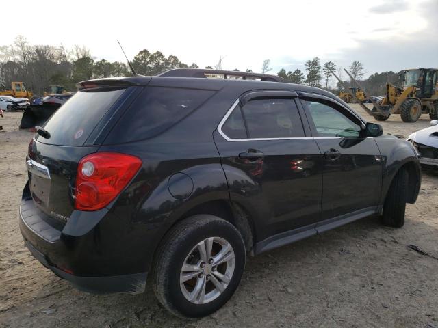 Photo 2 VIN: 2CNALDEC1B6436710 - CHEVROLET EQUINOX LT 