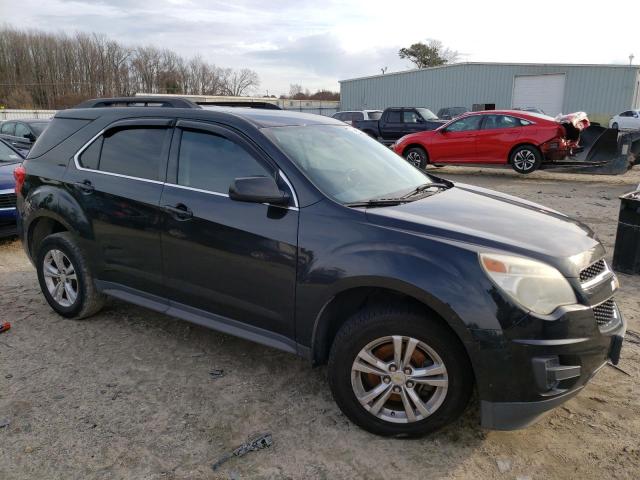 Photo 3 VIN: 2CNALDEC1B6436710 - CHEVROLET EQUINOX LT 