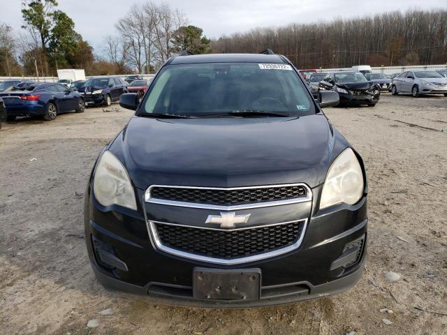 Photo 4 VIN: 2CNALDEC1B6436710 - CHEVROLET EQUINOX LT 