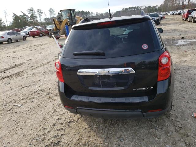 Photo 5 VIN: 2CNALDEC1B6436710 - CHEVROLET EQUINOX LT 