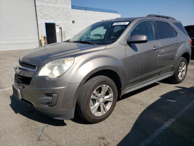 Photo 0 VIN: 2CNALDEC1B6439719 - CHEVROLET EQUINOX 