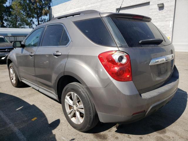 Photo 1 VIN: 2CNALDEC1B6439719 - CHEVROLET EQUINOX 