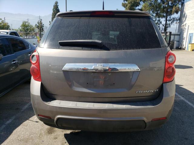 Photo 5 VIN: 2CNALDEC1B6439719 - CHEVROLET EQUINOX 