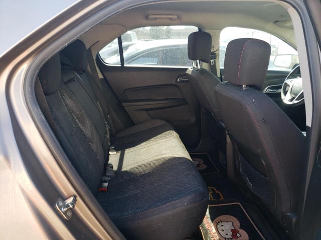 Photo 9 VIN: 2CNALDEC1B6439719 - CHEVROLET EQUINOX 