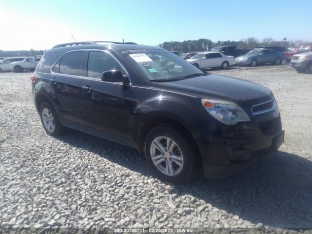 Photo 0 VIN: 2CNALDEC1B6440322 - CHEVROLET EQUINOX 