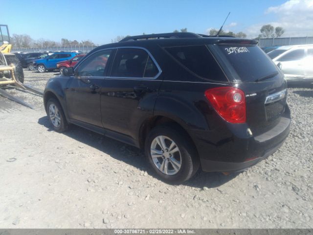 Photo 2 VIN: 2CNALDEC1B6440322 - CHEVROLET EQUINOX 