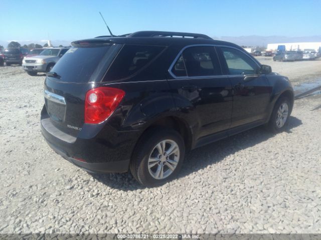 Photo 3 VIN: 2CNALDEC1B6440322 - CHEVROLET EQUINOX 