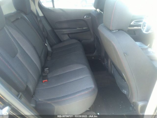 Photo 7 VIN: 2CNALDEC1B6440322 - CHEVROLET EQUINOX 