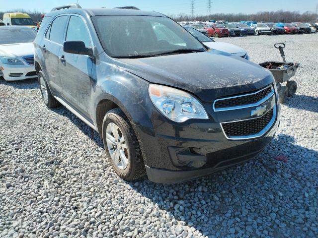 Photo 0 VIN: 2CNALDEC1B6442751 - CHEVROLET EQUINOX LT 