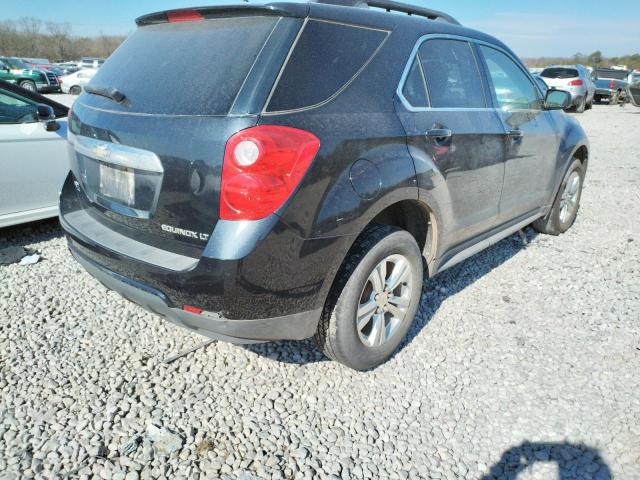 Photo 3 VIN: 2CNALDEC1B6442751 - CHEVROLET EQUINOX LT 