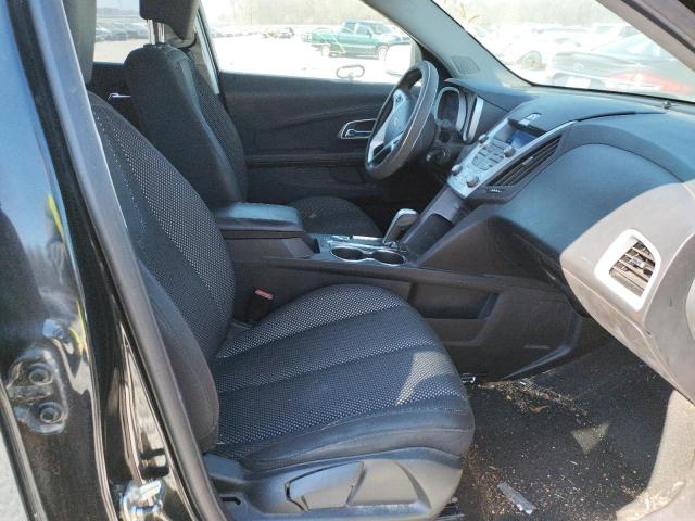 Photo 4 VIN: 2CNALDEC1B6442751 - CHEVROLET EQUINOX LT 