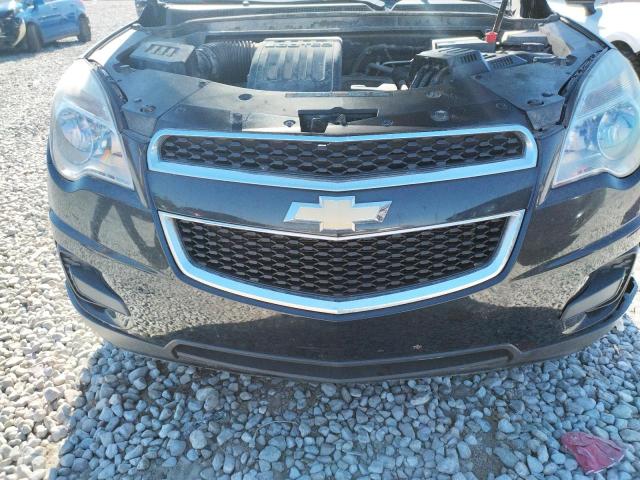 Photo 8 VIN: 2CNALDEC1B6442751 - CHEVROLET EQUINOX LT 