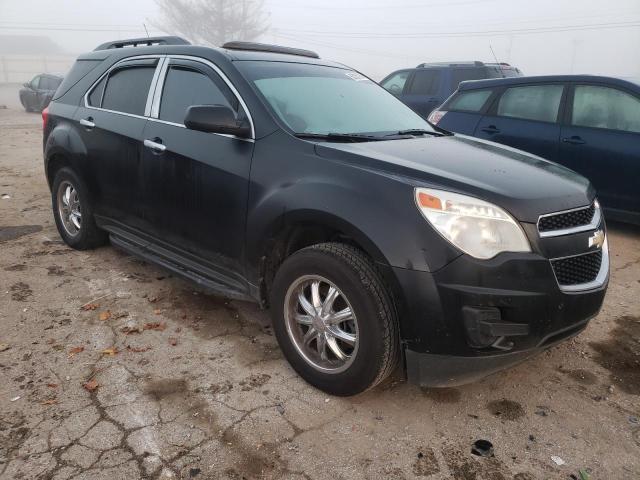 Photo 0 VIN: 2CNALDEC1B6457296 - CHEVROLET EQUINOX LT 