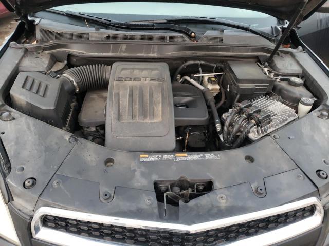 Photo 6 VIN: 2CNALDEC1B6457296 - CHEVROLET EQUINOX LT 