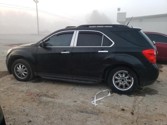 Photo 8 VIN: 2CNALDEC1B6457296 - CHEVROLET EQUINOX LT 