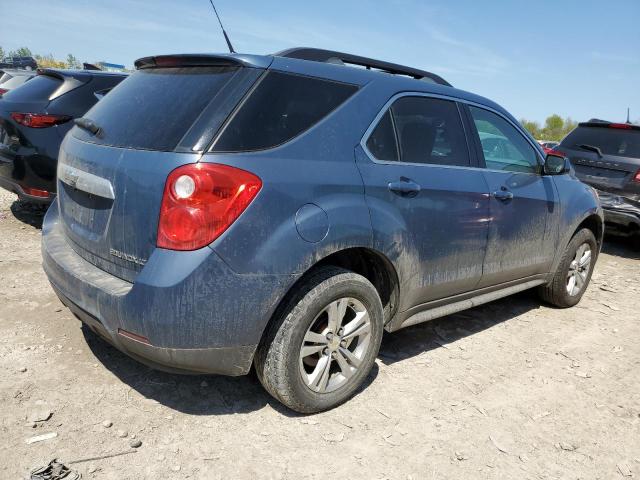 Photo 2 VIN: 2CNALDEC2B6203645 - CHEVROLET EQUINOX LT 