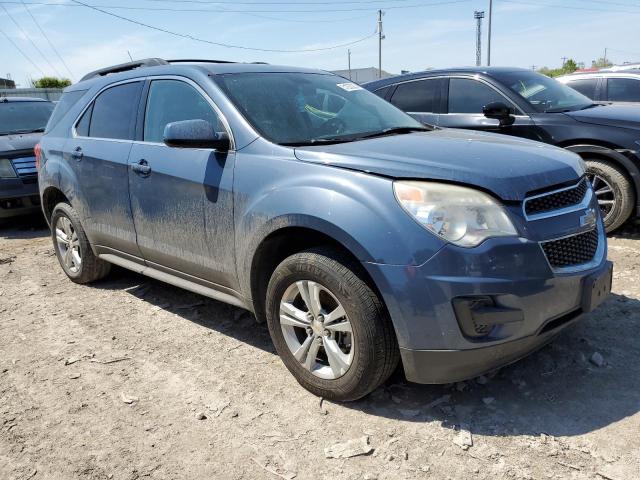 Photo 3 VIN: 2CNALDEC2B6203645 - CHEVROLET EQUINOX LT 