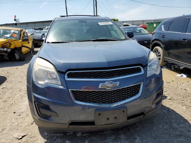 Photo 4 VIN: 2CNALDEC2B6203645 - CHEVROLET EQUINOX LT 