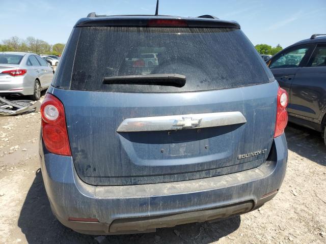 Photo 5 VIN: 2CNALDEC2B6203645 - CHEVROLET EQUINOX LT 