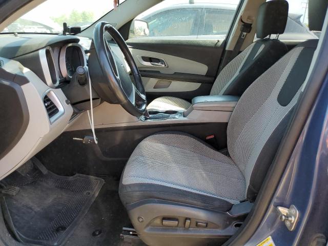 Photo 6 VIN: 2CNALDEC2B6203645 - CHEVROLET EQUINOX LT 