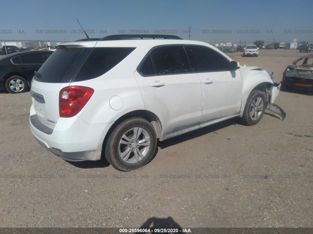 Photo 3 VIN: 2CNALDEC2B6206125 - CHEVROLET EQUINOX 