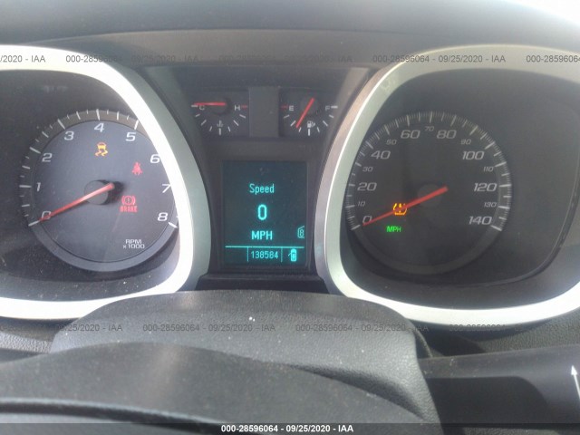 Photo 6 VIN: 2CNALDEC2B6206125 - CHEVROLET EQUINOX 