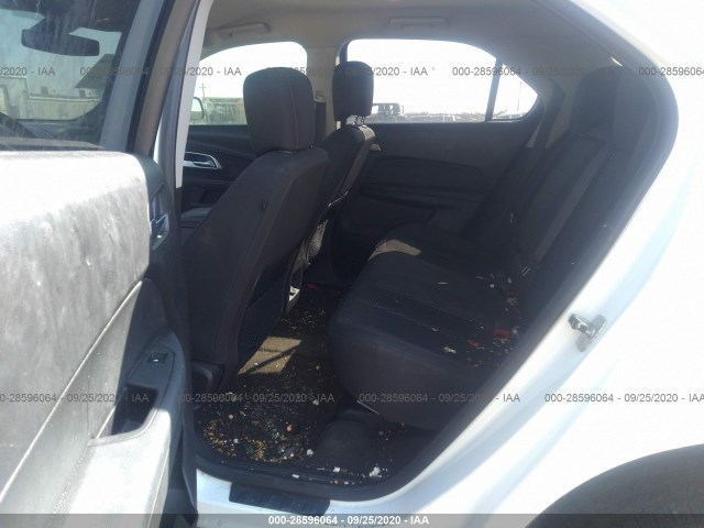 Photo 7 VIN: 2CNALDEC2B6206125 - CHEVROLET EQUINOX 